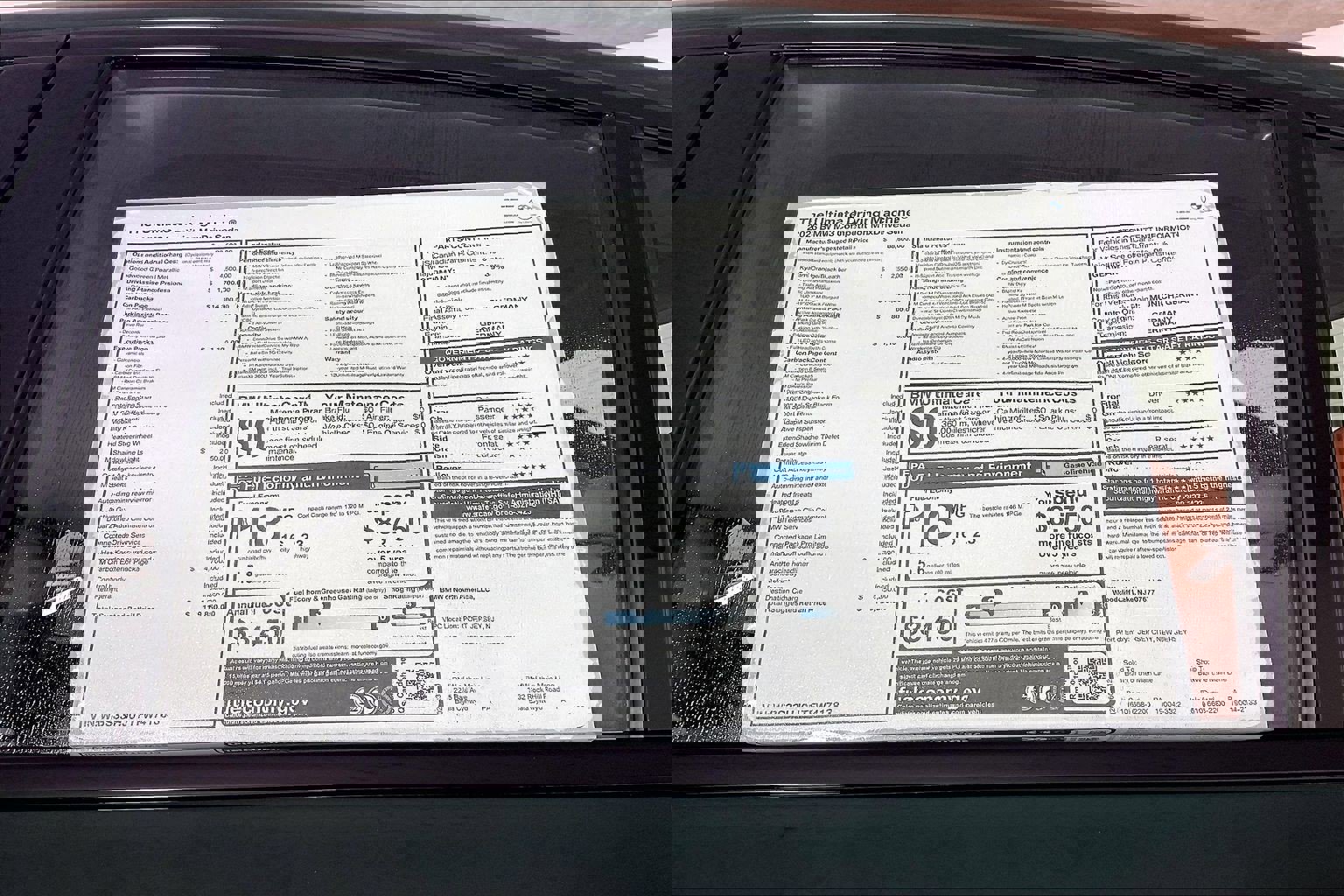 New 2026 BMW M3 Competition image 17