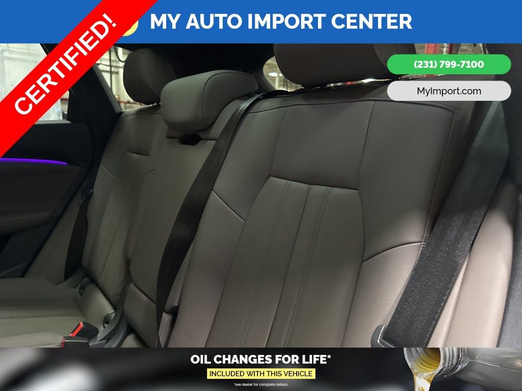Certified 2025 Audi Q5 2.0T Premium w/ Convenience Package image 25