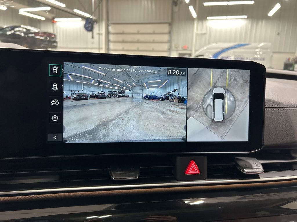 New 2026 Kia Carnival SX Prestige image 21