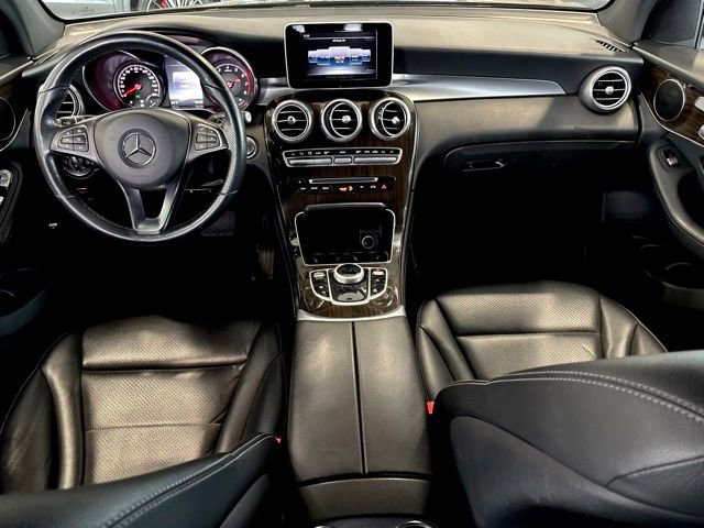Used 2019 Mercedes-Benz GLC 300 image 13