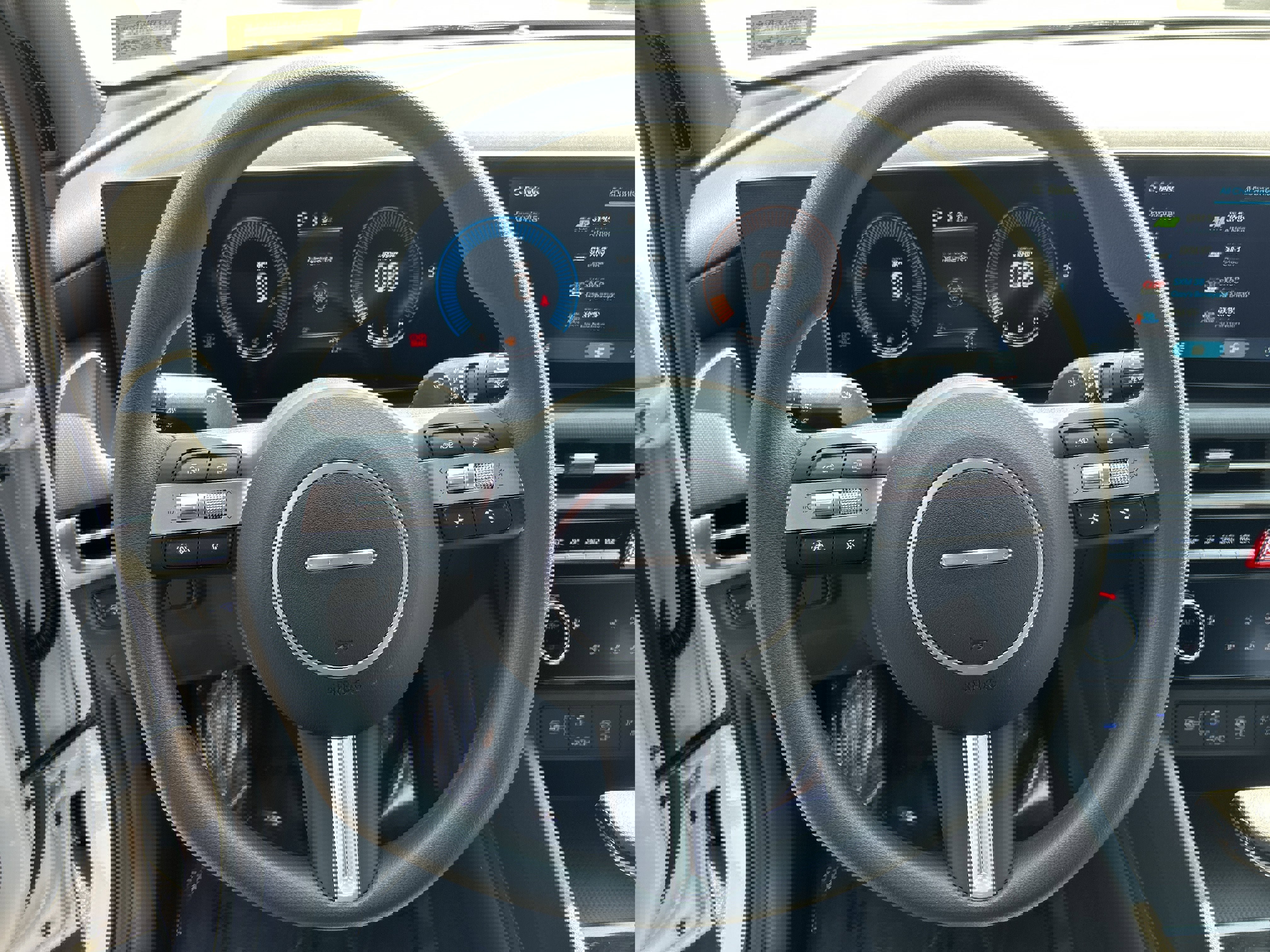 New 2026 Hyundai Santa Cruz SEL image 20