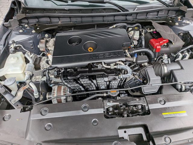Used 2019 Nissan Altima 2.5 SR image 26