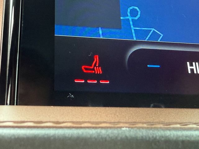 Used 2025 Ford Bronco Sport Outer Banks w/ Outer Banks Tech Package+ AWD/4WD image 10