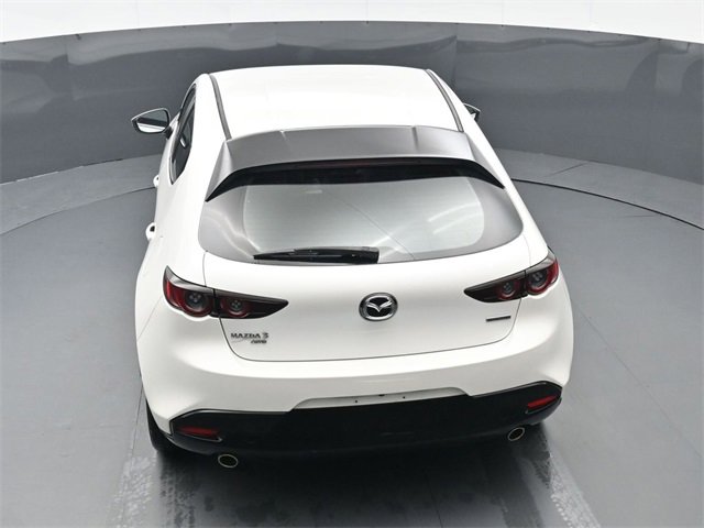 Used 2019 MAZDA MAZDA3 Base image 39