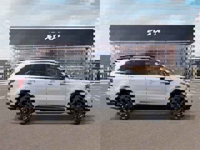 New 2026 Kia Sorento SX image 7