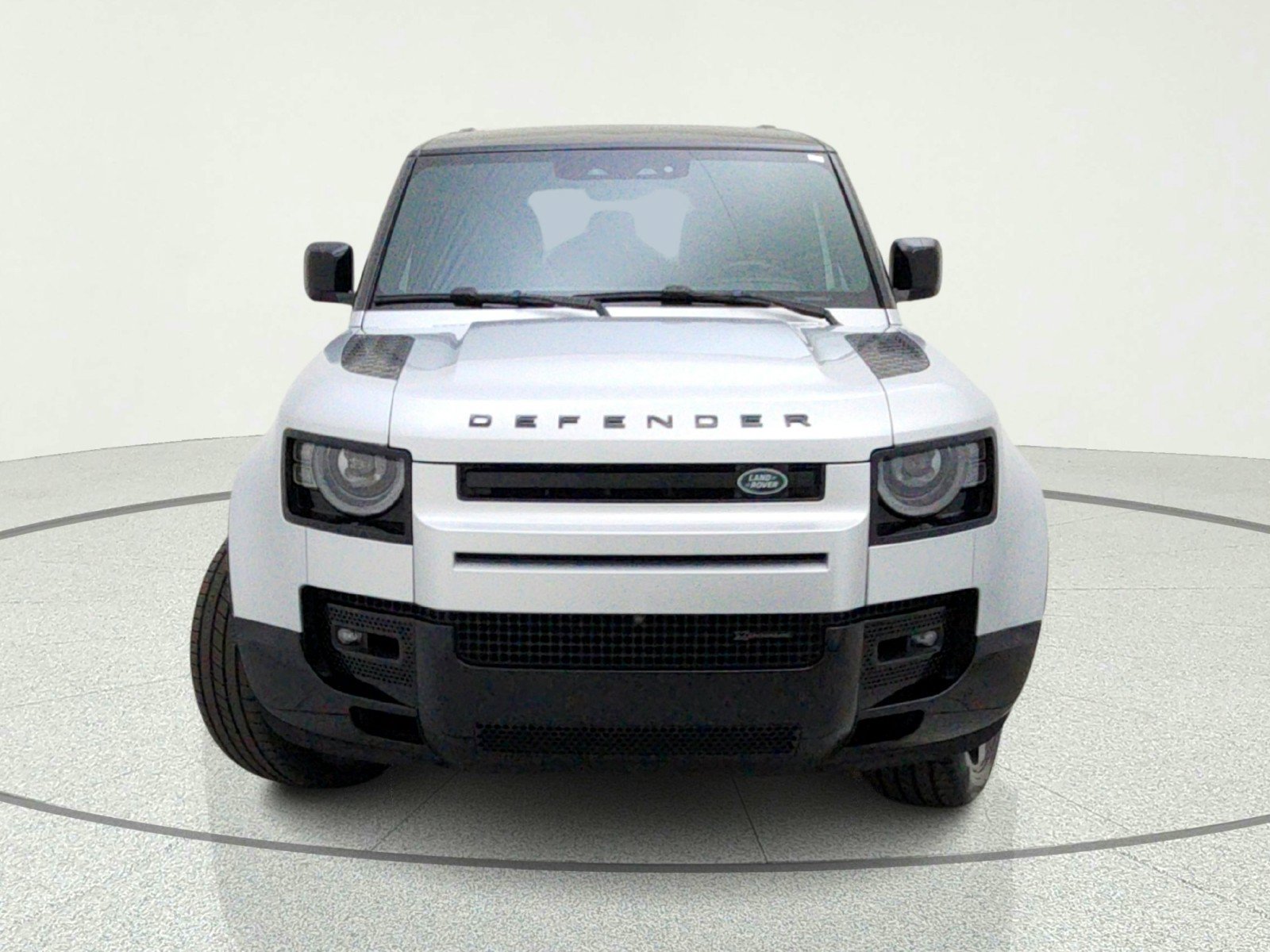 Used 2023 Land Rover Defender 130 X-Dynamic SE AWD/4WD image 3