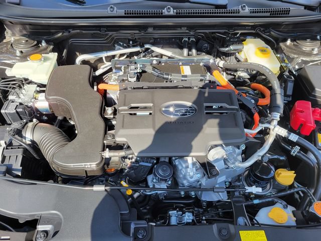 New 2026 Subaru Crosstrek 2.5i Limited AWD/4WD image 34