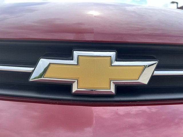 Used 2022 Chevrolet Trax LT w/ Driver Confidence Package AWD/4WD image 31