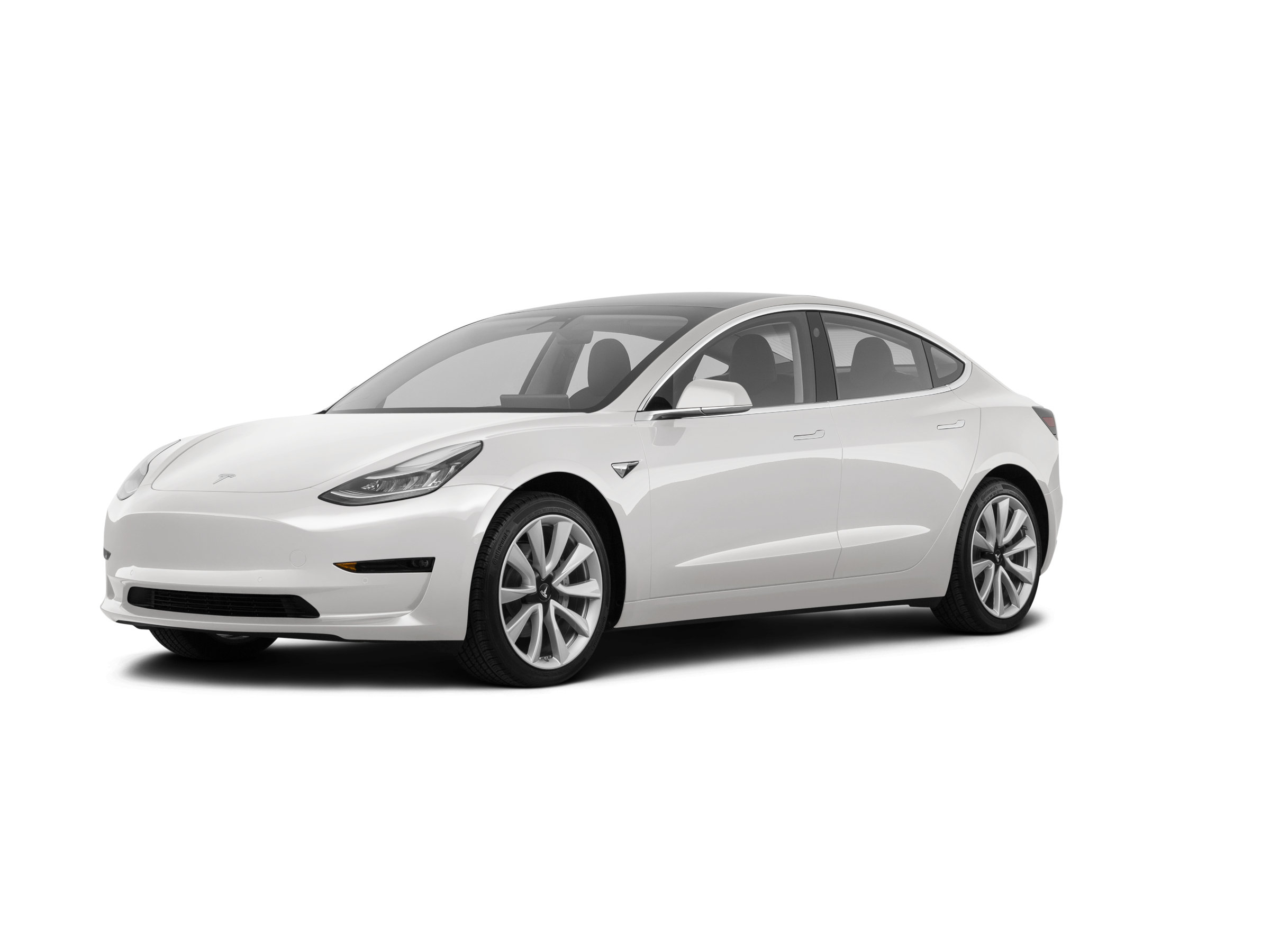 Used 2018 Tesla Model 3 Long Range RWD image 21