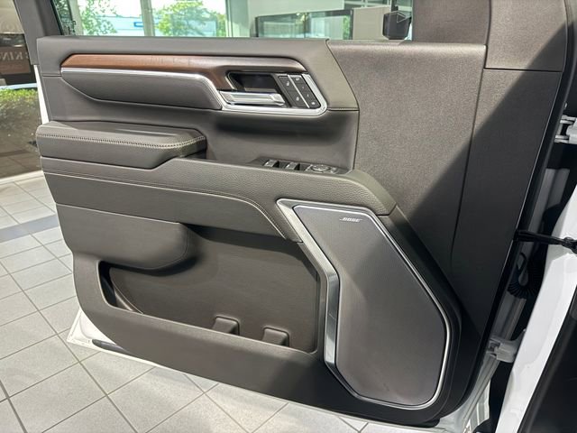 Certified 2024 GMC Sierra 2500 Denali w/ Denali Reserve Package image 29