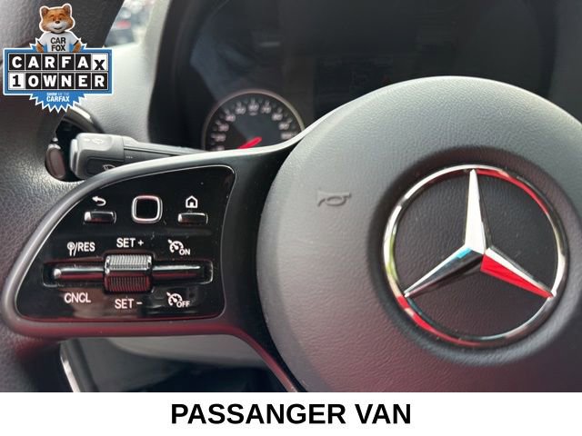 Used 2024 Mercedes-Benz Sprinter 2500 image 36