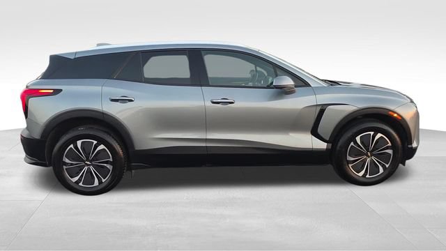 Certified 2024 Chevrolet Blazer EV LT AWD/4WD image 4