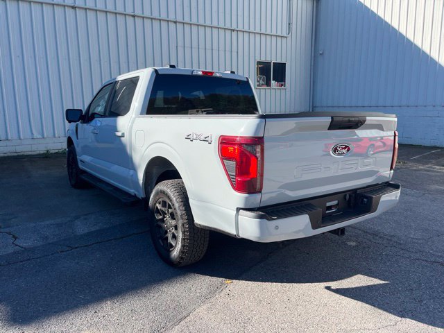 Used 2024 Ford F150 XLT w/ Mobile Office Package AWD/4WD image 7