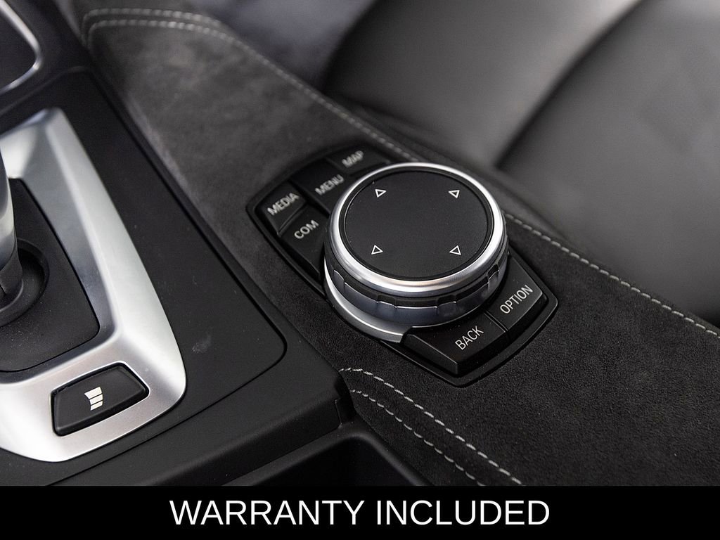 Used 2016 BMW M4 GTS image 25