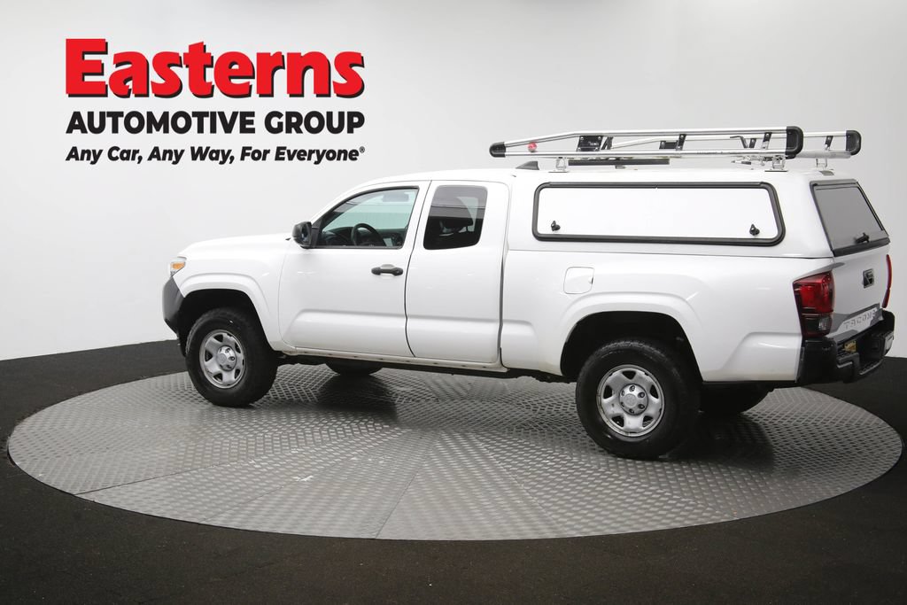 Used 2019 Toyota Tacoma SR RWD image 60