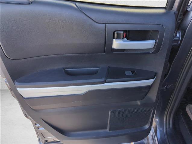 Used 2017 Toyota Tundra SR5 w/ SR5 Upgrade Package AWD/4WD image 9