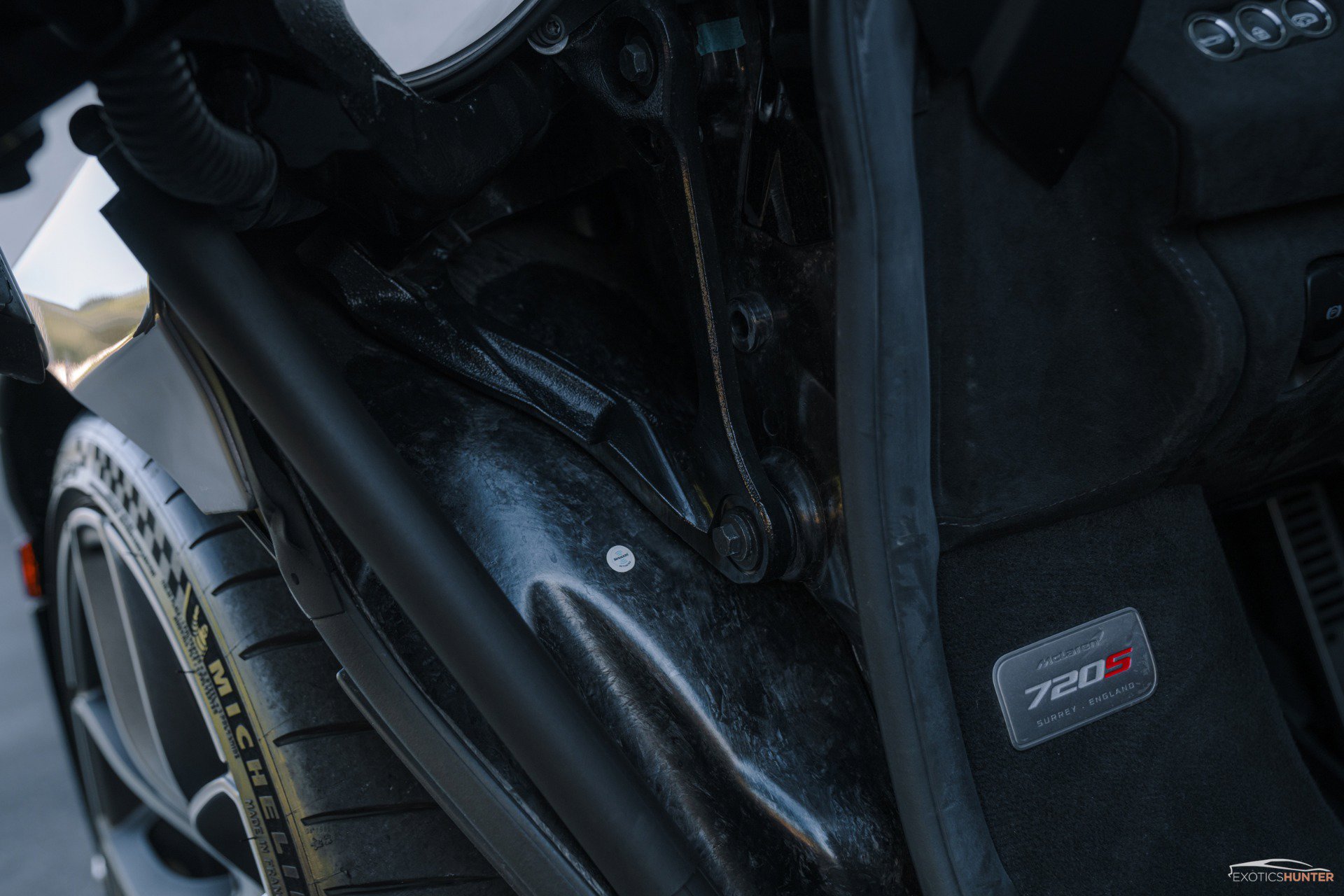 Used 2020 McLaren 720S Luxury image 26