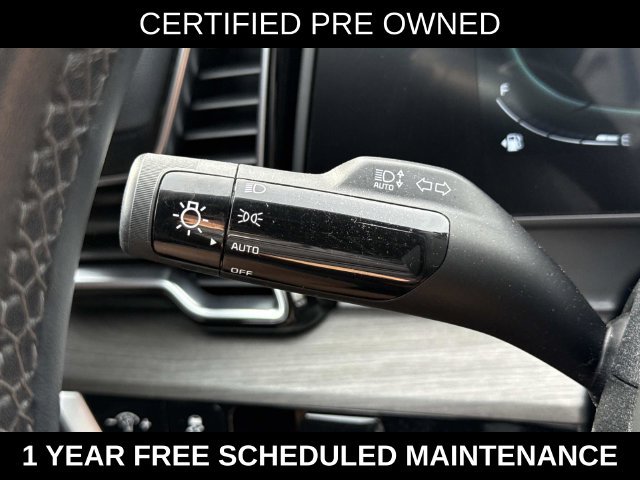 Used 2023 Kia Sportage X-Line AWD/4WD image 27