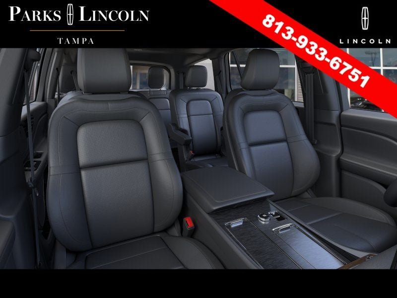 New 2026 Lincoln Aviator Reserve RWD image 10