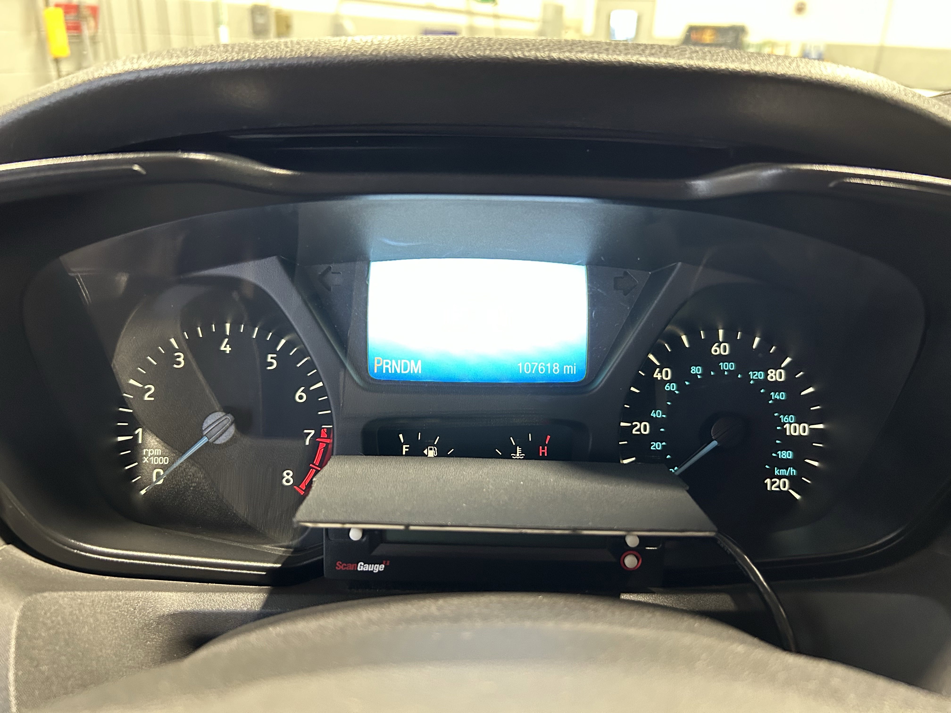 Used 2016 Ford Transit 150 XLT image 21