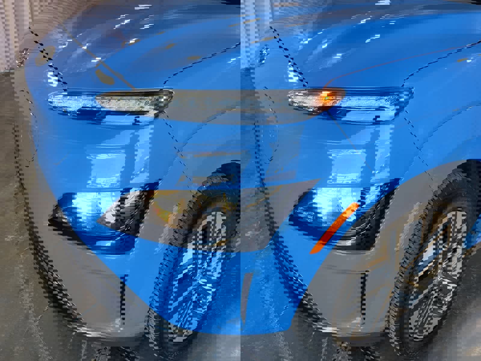 Used 2022 Hyundai Kona SEL image 13