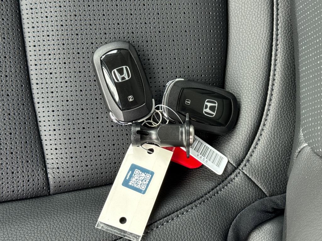 New 2026 Honda Odyssey Elite image 27