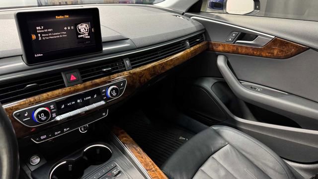 Used 2019 Audi A4 2.0T Premium w/ Convenience Package image 27