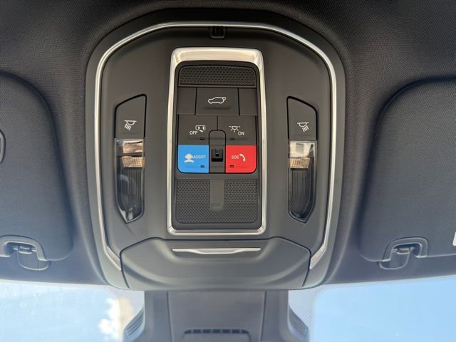 New 2026 Jeep Cherokee Limited AWD/4WD image 18