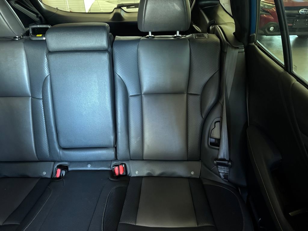 Certified 2023 Subaru Outback Wilderness image 19