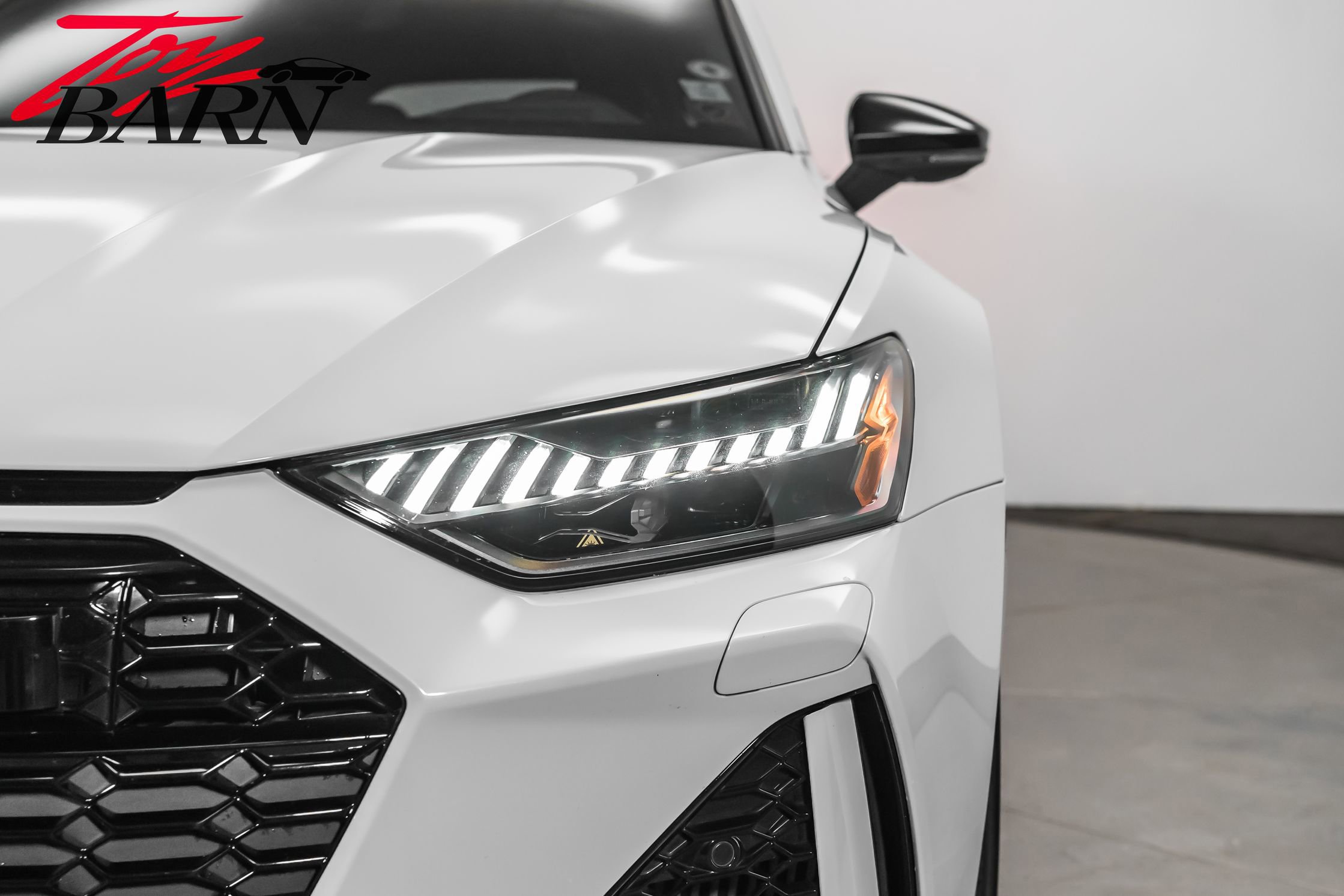 Used 2021 Audi RS 7 Sportback w/ RS 7 Executive Package image 11