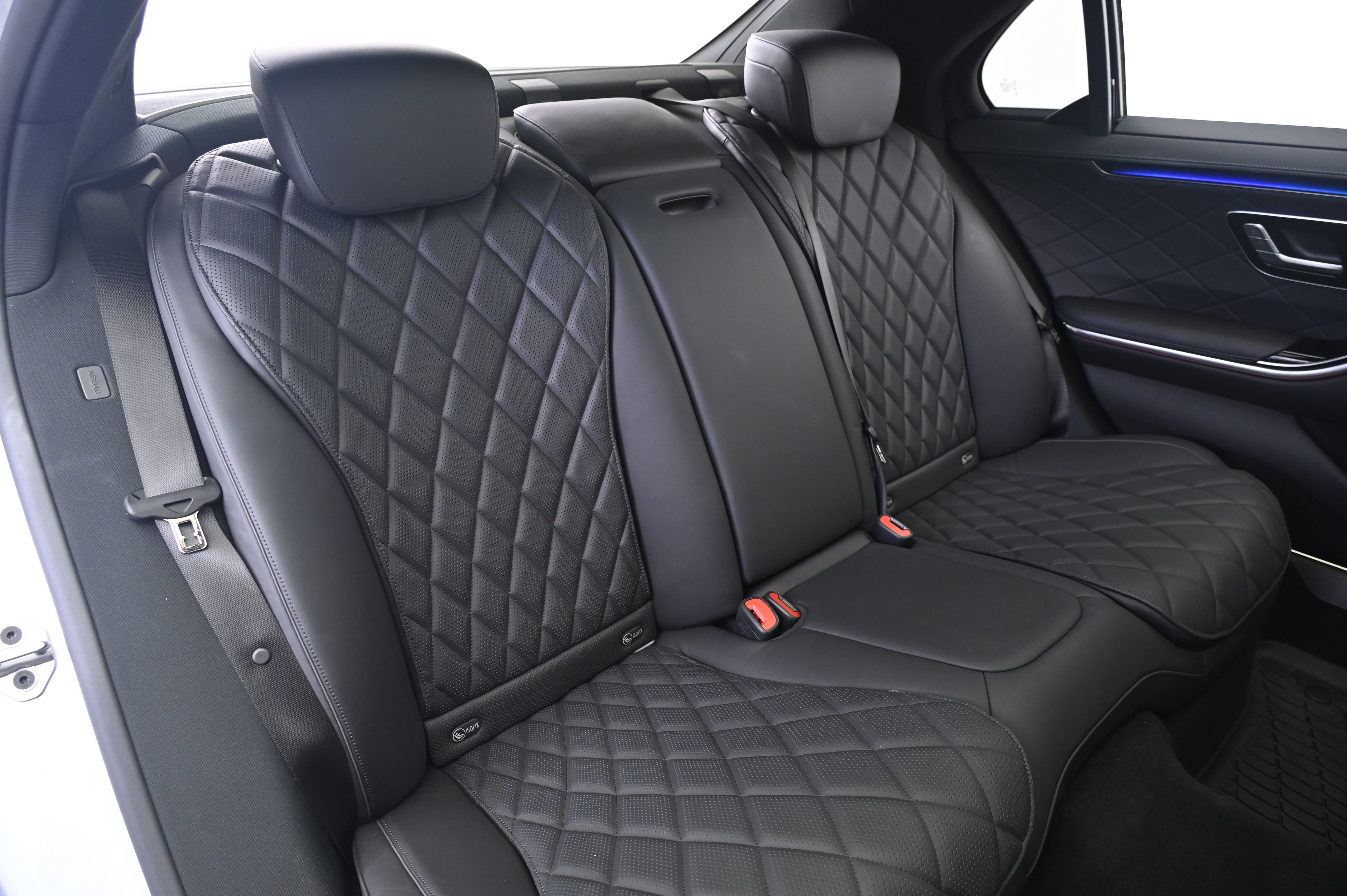Used 2023 Mercedes-Benz S 580 4MATIC Sedan image 19