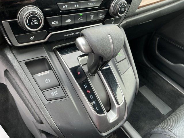 Used 2019 Honda CR-V EX image 23