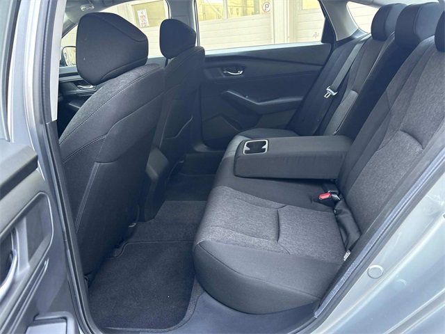 Used 2024 Honda Accord EX image 25