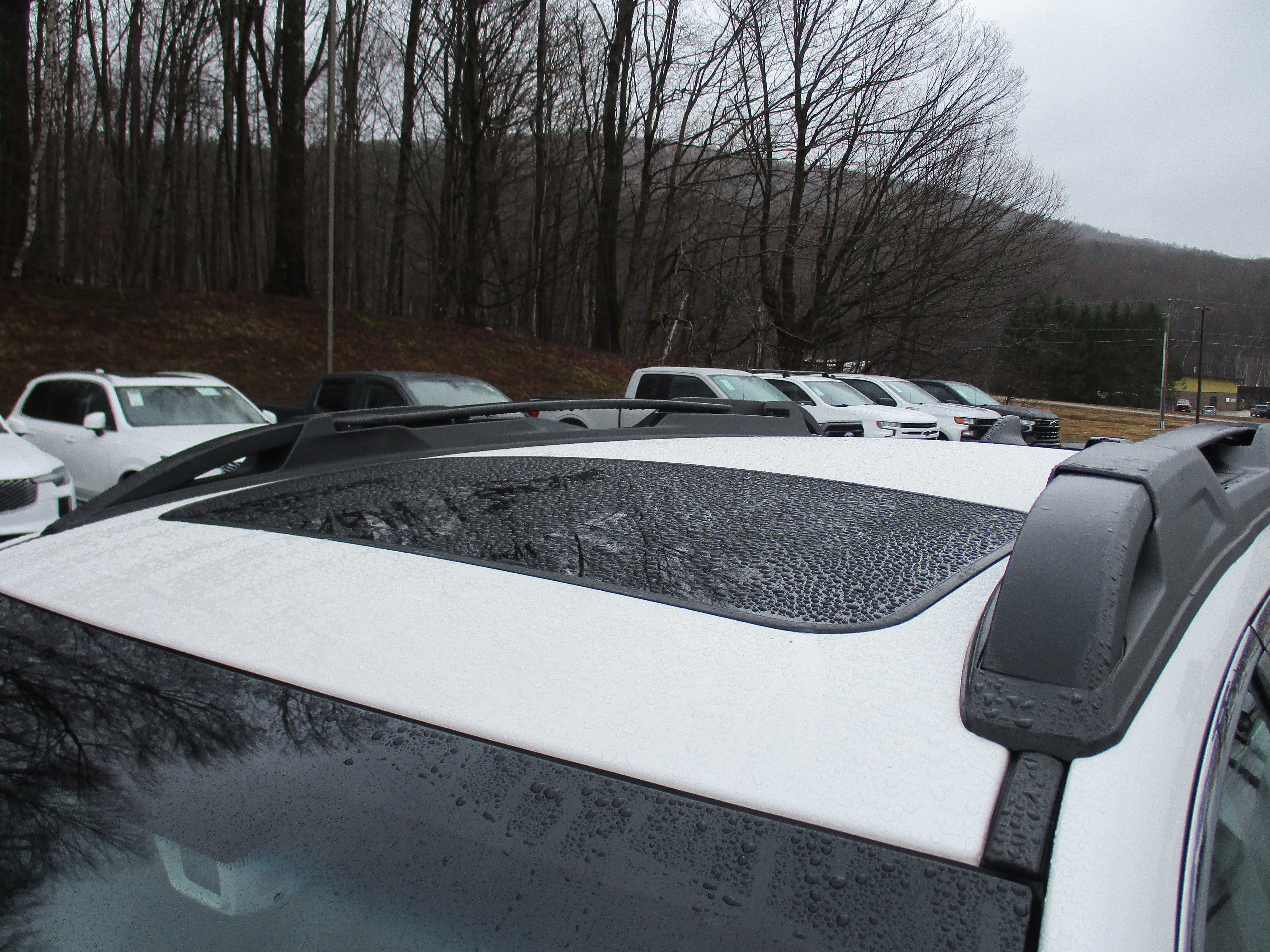 Used 2021 Subaru Outback Limited image 11