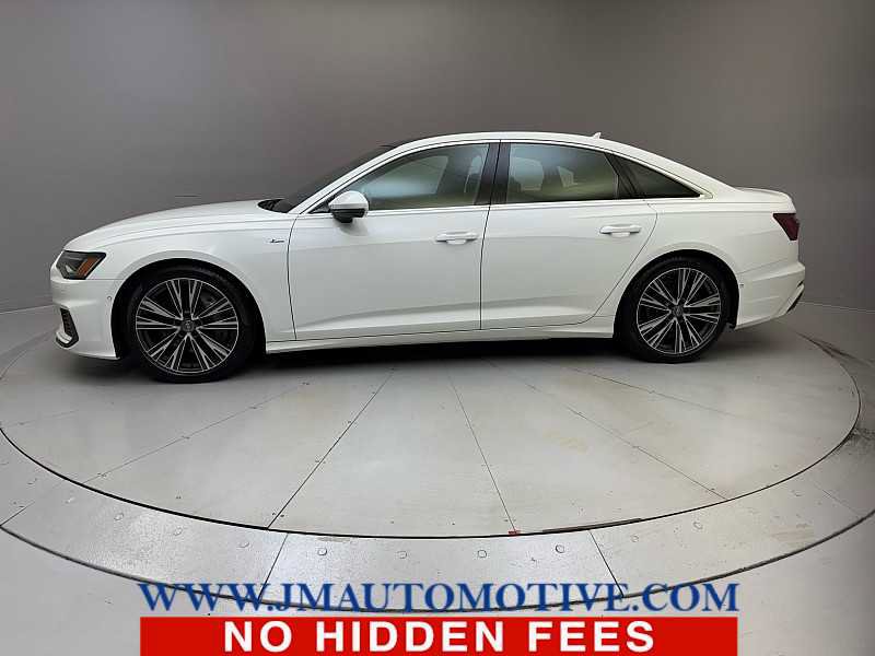 Used 2019 Audi A6 3.0T Premium Plus w/ Premium Plus Package AWD/4WD image 2