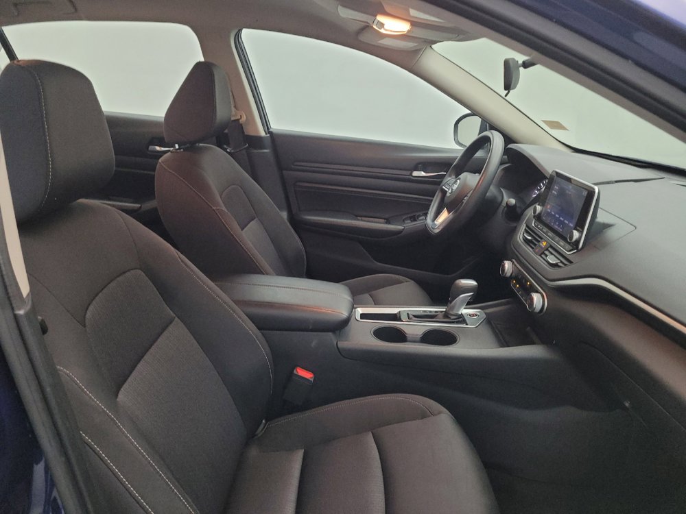 Used 2019 Nissan Altima 2.5 S FWD image 21
