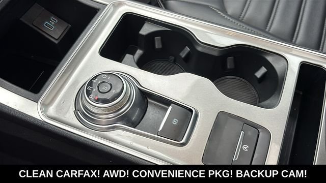 Used 2023 Ford Edge SEL w/ Convenience Package AWD/4WD image 21