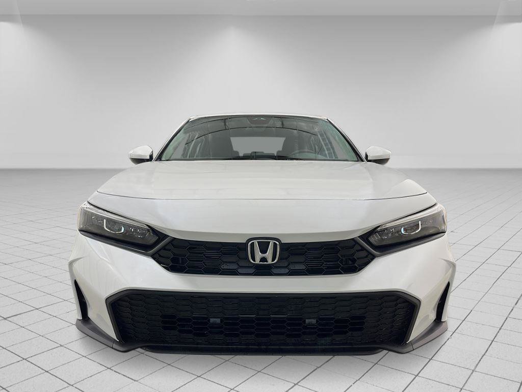 New 2026 Honda Civic LX image 9