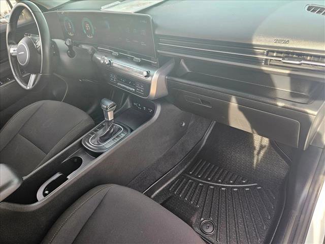 Used 2024 Hyundai Kona SEL image 20