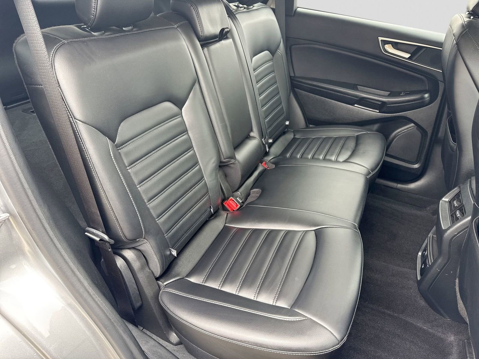 Certified 2023 Ford Edge SEL w/ Convenience Package image 23