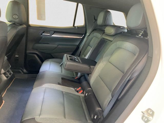 New 2026 GMC Terrain AT4 image 13