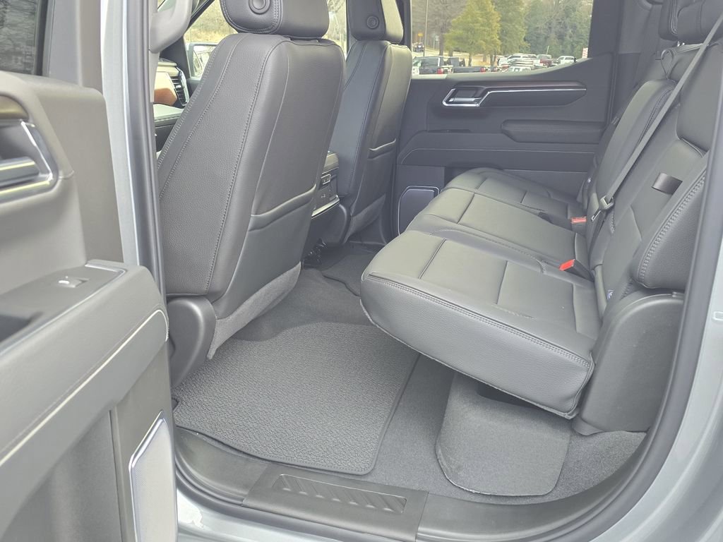 New 2026 GMC Sierra 1500 Denali w/ Denali Reserve Package image 5