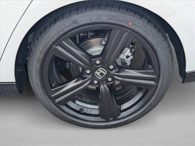 New 2026 Honda Accord Sport image 10