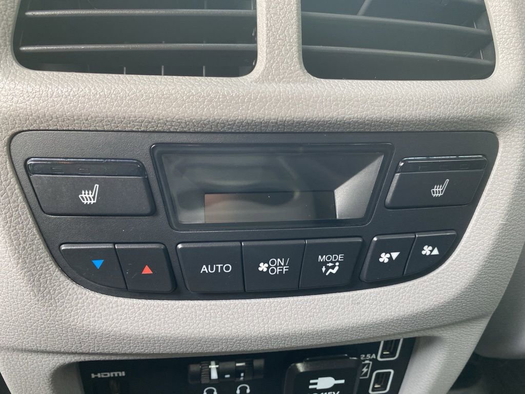 Used 2022 Honda Pilot Elite image 23