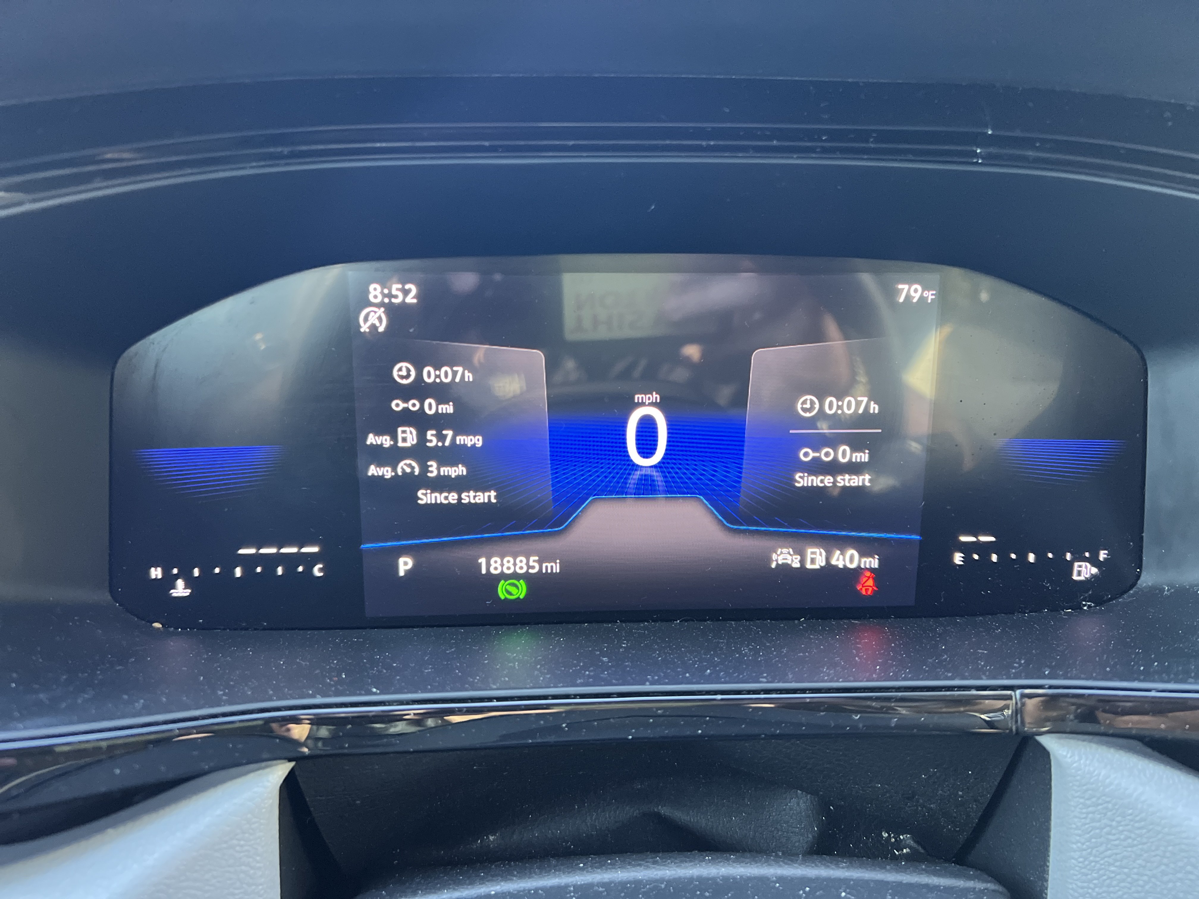 Certified 2024 Volkswagen Taos S FWD image 18