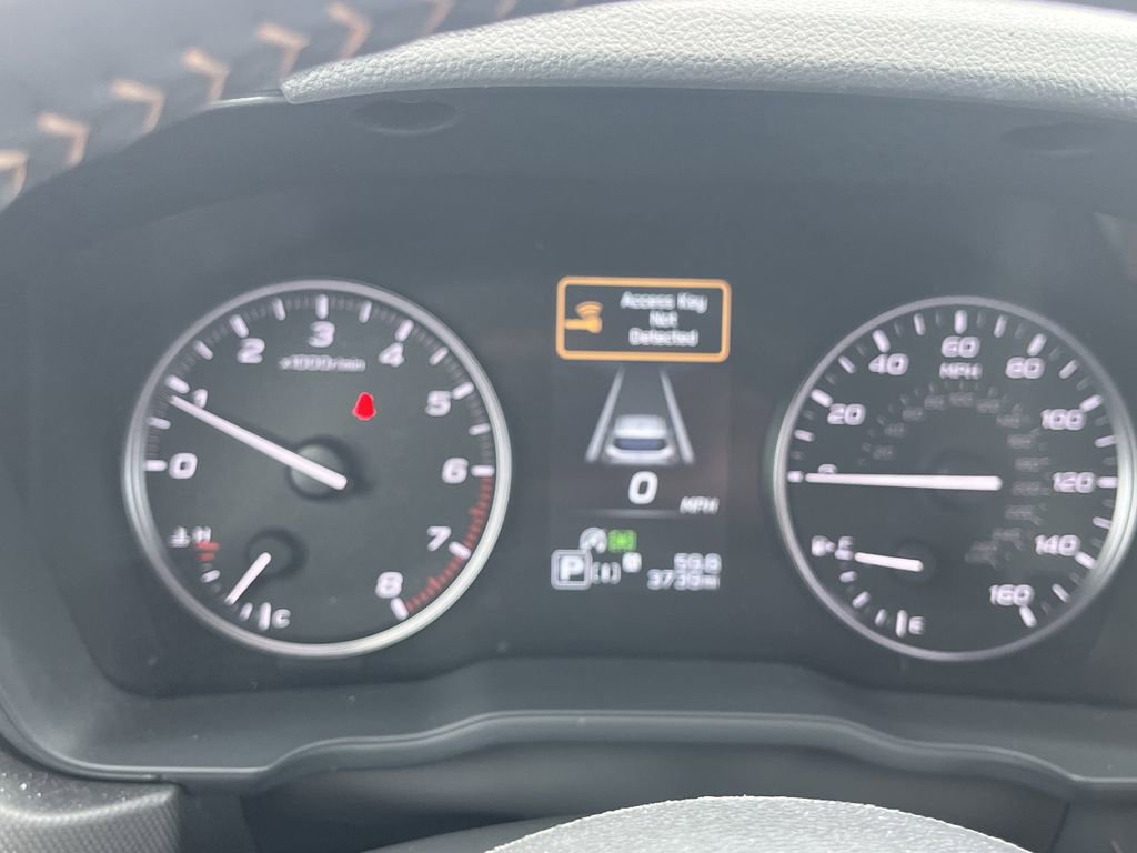 Certified 2026 Subaru Forester Touring image 32