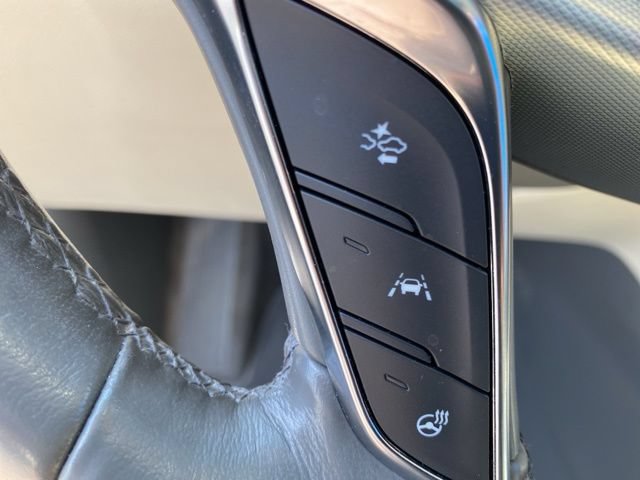 Used 2022 Cadillac XT5 Premium Luxury AWD/4WD image 23
