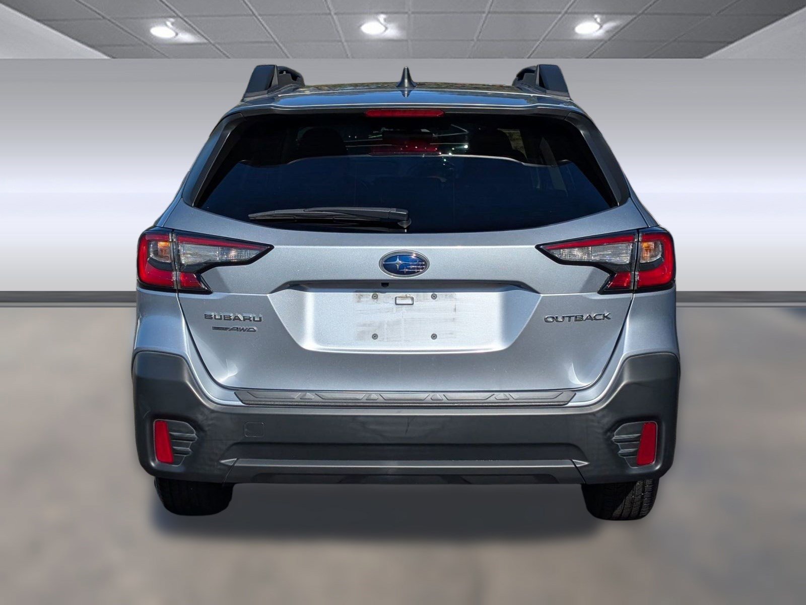 Used 2021 Subaru Outback Premium w/ Popular Package #1 image 10