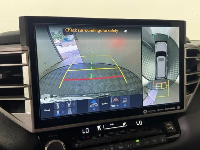 Used 2023 Toyota Sequoia Limited w/ Tow Technology Package AWD/4WD image 34