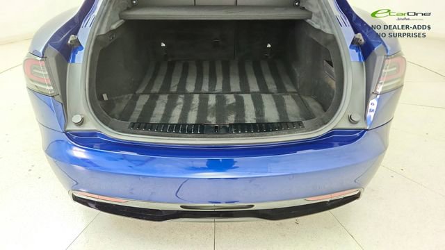 Used 2022 Tesla Model S AWD/4WD image 14